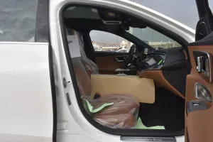 2026 Mercedes-Benz E-Class E300