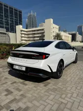 2024 هيونداي سوناتا SE