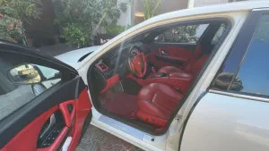 2012 مازيراتي كواتروبورت Special Edition