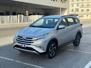 2019 تويوتا راش GX