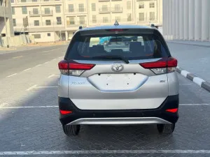 2019 تويوتا راش GX