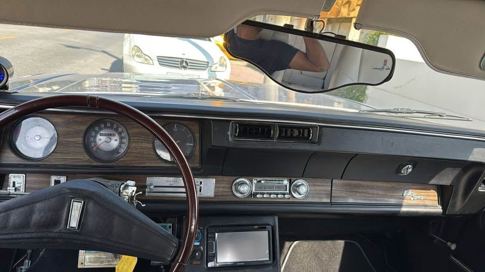 1970 اويلم موتورز سبيرا