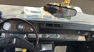 1970 اويلم موتورز سبيرا