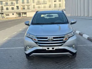 2019 تويوتا راش GX