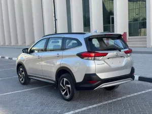 2019 تويوتا راش GX