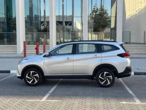 2019 تويوتا راش GX