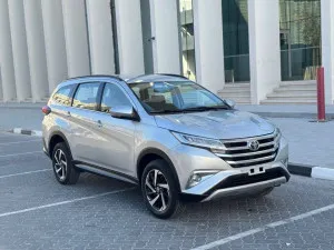 2019 تويوتا راش GX