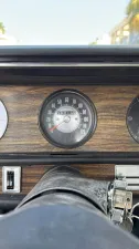 1970 اويلم موتورز سبيرا