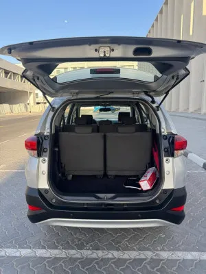 2019 تويوتا راش GX