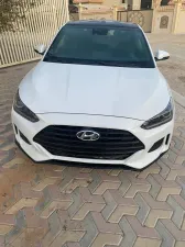 2020 هيونداي فوليستر GLS