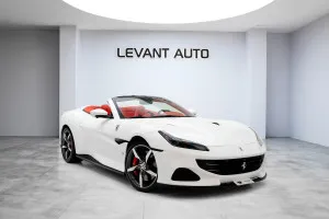 2022 Ferrari Portofino || M