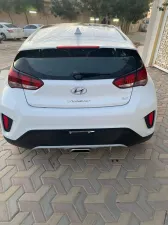 2020 هيونداي فوليستر GLS