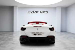 2022 فيراري بورتوفينو M
