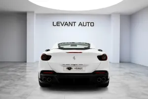 2022 فيراري بورتوفينو M