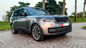 2023 لاند روفر رينج روفر SE