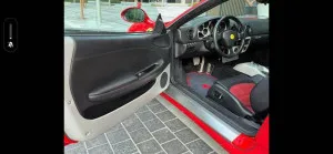 2001 فيراري 360 تشالنج