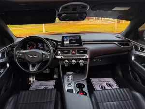 2019 Genesis G70 2.0T