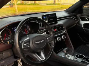 2019 Genesis G70 2.0T