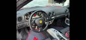 2001 فيراري 360 تشالنج