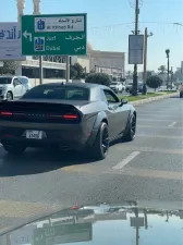 2016 دودج شالنجر Scat Pack