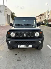 2022 سوزوكي جمني GL 5MT