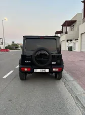 2022 سوزوكي جمني GL 5MT