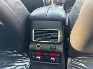 2009 Audi Q7 Prestige