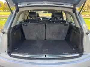 2009 Audi Q7 Prestige