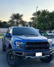 2020 Ford Raptor