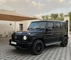 2003 مرسيدس-بنز الفئة - G G400