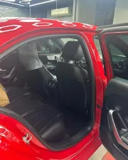 2019 مرسيدس-بنز الفئة - A A220 Sedan