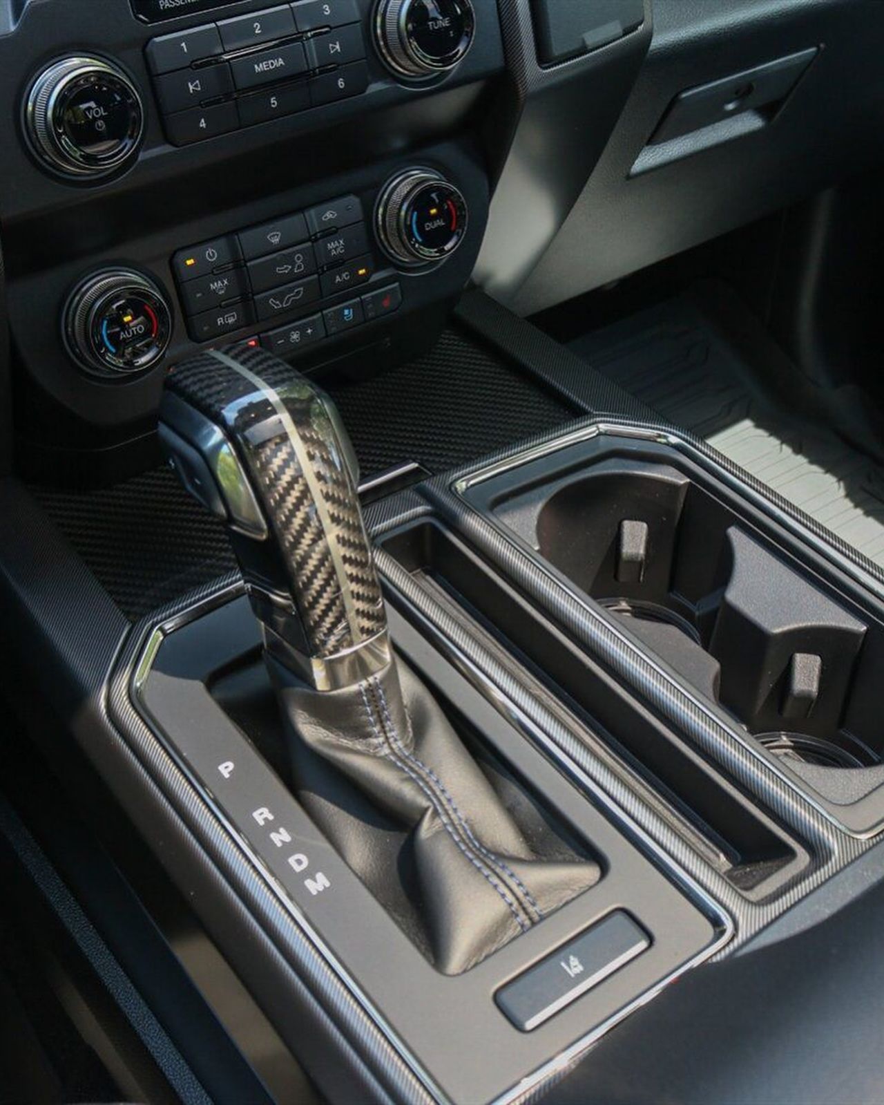 2020 Ford Raptor