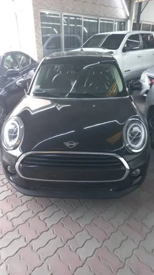 2021 ميني كوبيه Cooper S