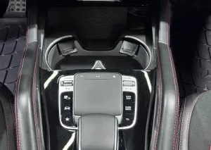 2021 مرسيدس-بنز GLE - جي ال اي GLE63s AMG