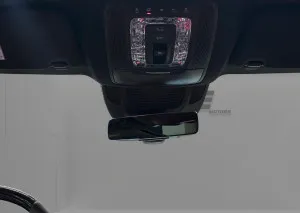 2021 مرسيدس-بنز GLE - جي ال اي GLE63s AMG