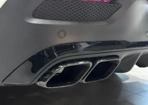 2021 مرسيدس-بنز GLE - جي ال اي GLE63s AMG