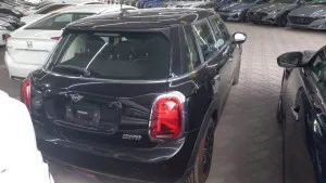 2021 ميني كوبيه Cooper S