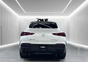 2021 مرسيدس-بنز GLE - جي ال اي GLE63s AMG