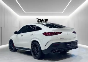 2021 مرسيدس-بنز GLE - جي ال اي GLE63s AMG