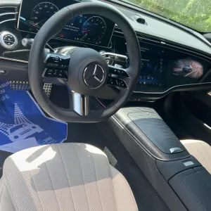 2024 مرسيدس-بنز الفئة - E E300