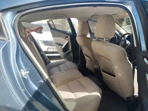 2015 Mazda 6 Grand Touring Reserve