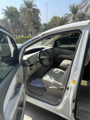 2011 Toyota Previa GL