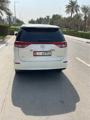 2011 Toyota Previa GL