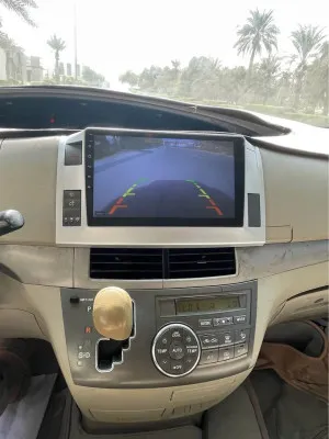2011 Toyota Previa GL