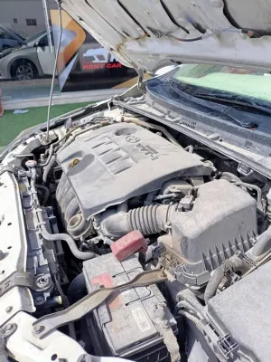 2015 Toyota Corolla LS