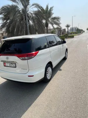 2011 Toyota Previa GL