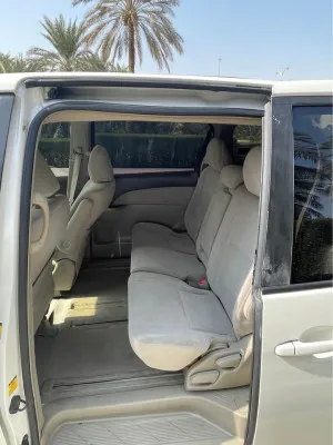2011 Toyota Previa GL