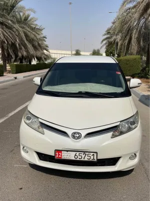 2011 Toyota Previa GL