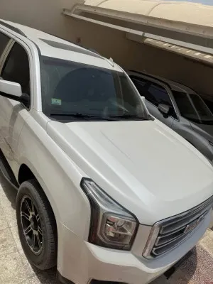 2016 GMC Yukon XL