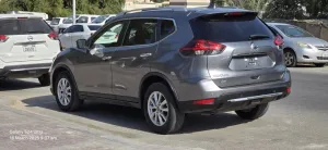 2019 نيسان روج SV